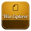 Windows-explorer icon