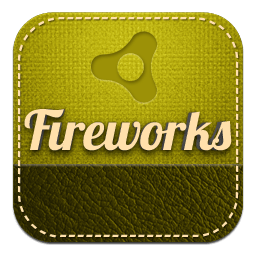 Fireworks icon