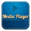 Media player icon