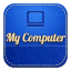 Mycomputer icon