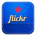 Flickr icon
