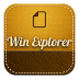 Windows-explorer icon