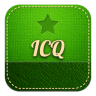 Icq icon