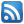 Rss-feed icon