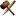 Hammer Stake icon