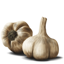 Garlic Cloves icon