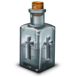 Holy Water icon