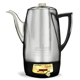 Coffeematic icon