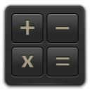 Calculator 3 icon