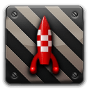 Rocketdock-2 icon