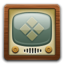 Television-2 icon
