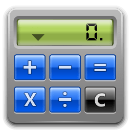 Calculator 2 icon