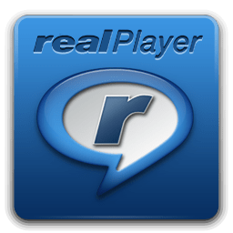 Real Player icon