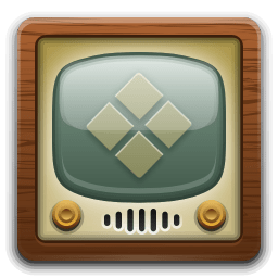 Television 2 icon