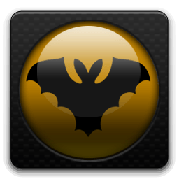 The Bat icon