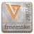 Freemake 2 icon