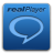 Real Player 2 icon