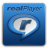 Real-Player icon
