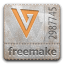 Freemake 2 icon