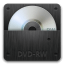System dvd icon
