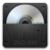 System-dvd icon
