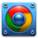 Browser Crome 2 icon