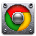 Browser Crome icon