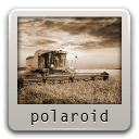 Image-Polaroid icon