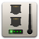 Network-On icon