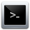 Script Console icon