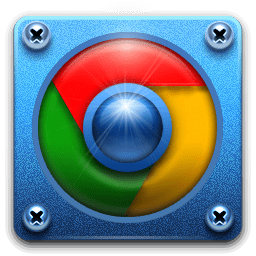 Browser Crome 2 icon