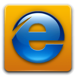 Browser Explorer icon