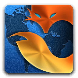 Browser Firefox icon