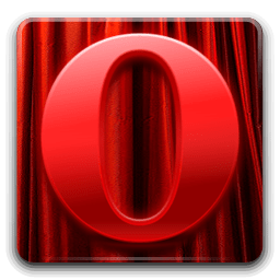 Browser Opera 1 icon