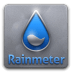 Rainmeter icon