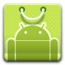 Android Store icon