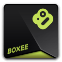 Boxee 2 icon