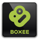 Boxee icon