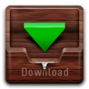 Download Wood icon