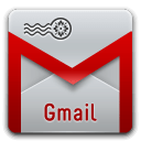 Mail-Gmail icon