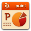 Microsoft-Power-Point icon