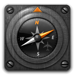 Flight Compass icon