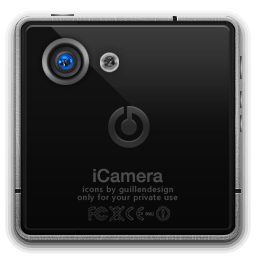 Iphone Camera icon