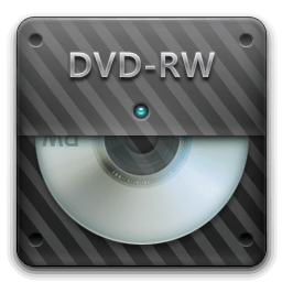 System Dvd icon
