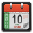 Calendar-2 icon