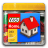 Home-Lego icon