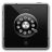Iphone-Disk icon