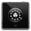 Iphone Disk icon