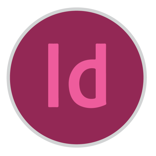 Indesign Icon Adobe Cc Iconset Hamza Saleem