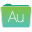 Audition Folder icon